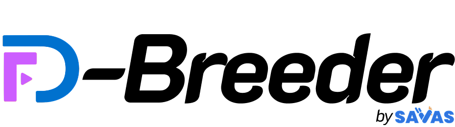 Icône de l'application FarmDriver Breeder