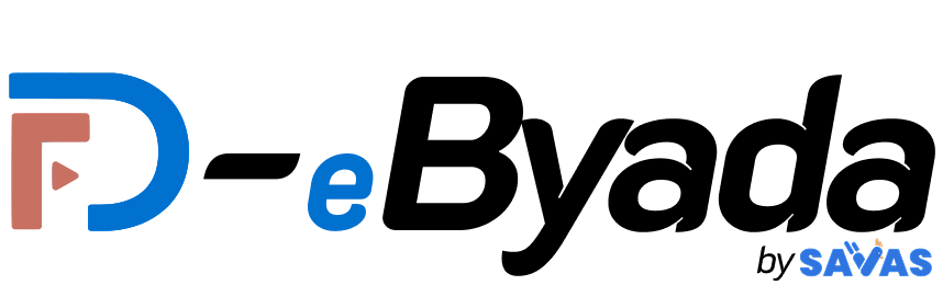 Icône de l'application FarmDriver Byada