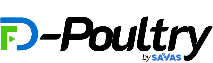 Icône de l'application FarmDriver Poultry