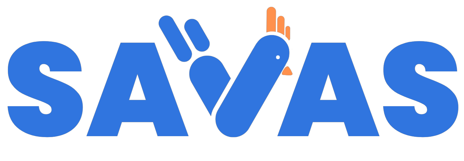 SAVAS Logo